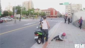 国产真人版gta视频,街头风云再现，激情四溢的犯罪世界  第2张