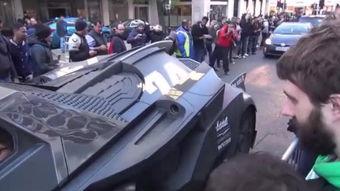 国产汽车发布会现场视频,惊艳亮相，引领未来出行潮流  第1张