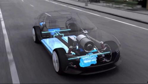 国产新能源翻车视频,揭秘电池隐患与安全挑战