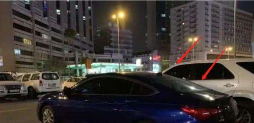 国产车在德国街头开车视频