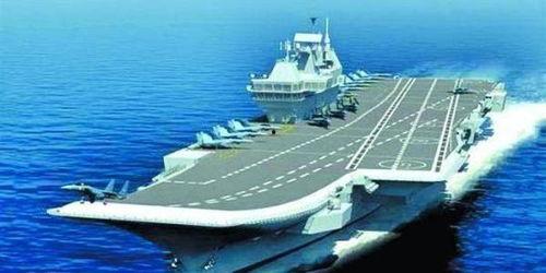 国产航母预警机首飞视频,翱翔蓝天，守护海疆  第1张