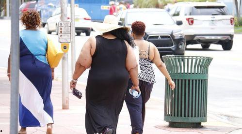 国产肥胖人配人视频,揭示现代都市肥胖现象与人际关系的微妙变化  第2张