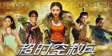 国产穿越电影视频播放,国产穿越电影视听盛宴  第3张