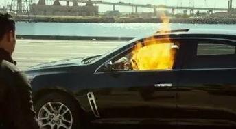 国产飙车场面视频,速度与激情的视觉盛宴  第3张